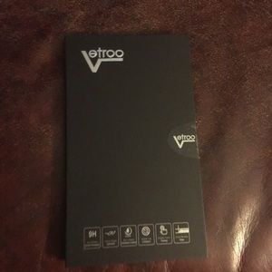 iPhone 6/6a glass screen protector